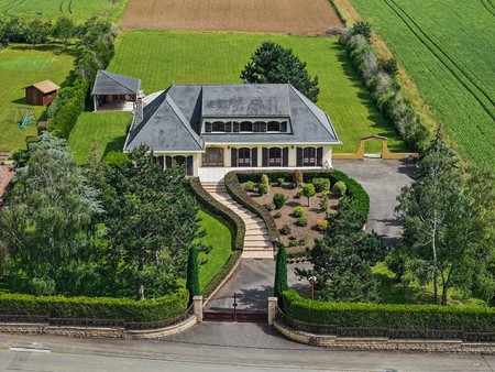 maison de luxe à vendre à thionville