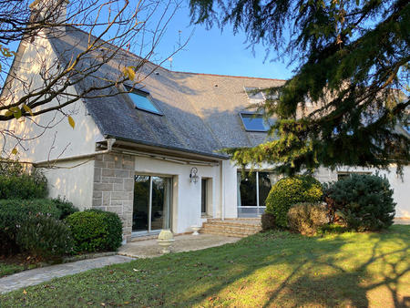 vente maison à caulnes (22350) : à vendre / 268m² caulnes