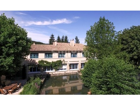 moulin à vendre à saou