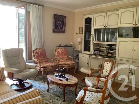 appartement f3 à vendre - 5 pièces - 71 30 m2 - beaune - 21 - bourgogne