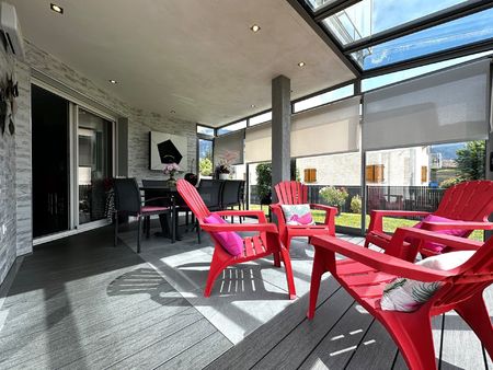 superbe appartement 4 pièces 114 92 m² à vendre