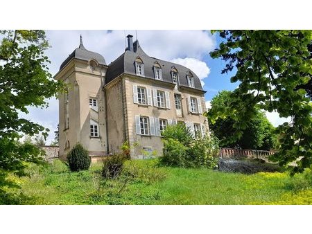 location manoir 7 pièces 220 m²