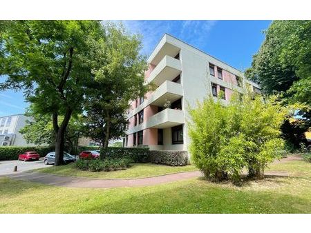 appartement palaiseau 100.18 m² t-4 à vendre  339 000 €