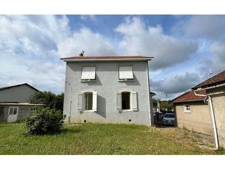 location maison  97.25 m² t-5 à couzeix  890 €