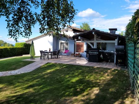 rare à la vente villa de plain-pied de 170 m²