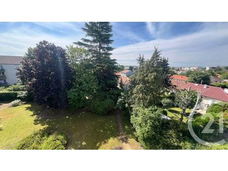 appartement f4 à vendre - 4 pièces - 68 70 m2 - conflans ste honorine - 78 - ile-de-france