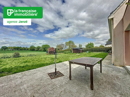 vente maison à retiers (35240) : à vendre / 170m² retiers