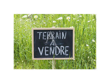 vente terrain à nantes pont du cens - petit port (44000) : à vendre / 437m² nantes pont du