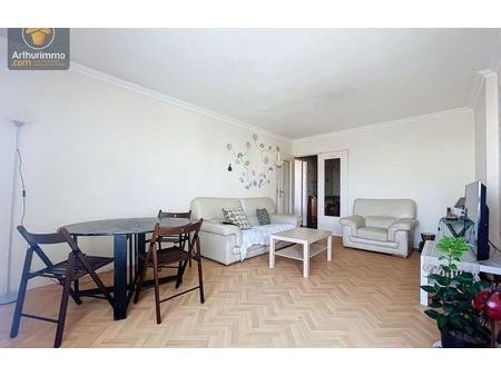 vente appartement 3 pièces 67 m² boissy-saint-léger (94470)