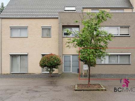 appartement à vendre à genk € 310.000 (kt3m0) - bc immo | zimmo