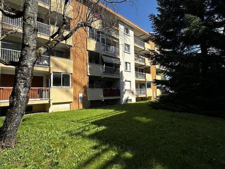 vente - appartement - 1 pièce + cuisine - 28 m² - 149 000 € -