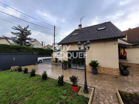 maison chelles 5 pièces 85 m2