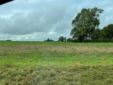 terrain à bâtir à bonnières-sur-seine (78270)