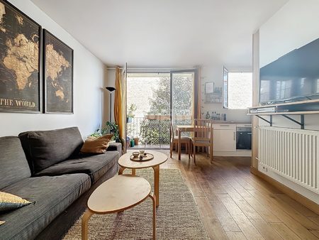 appartement à vendre bois-colombes