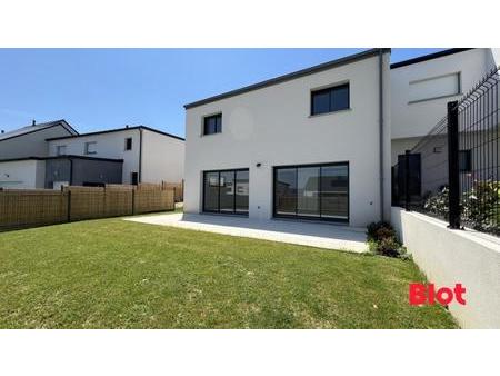 vente maison à liffré (35340) : à vendre / 138m² liffré