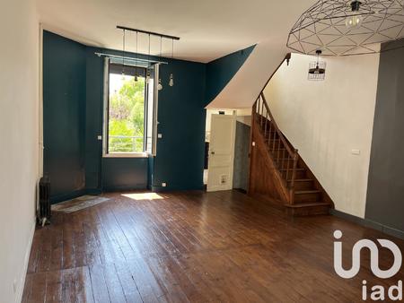 vente maison à saintes (17100) : à vendre / 111m² saintes