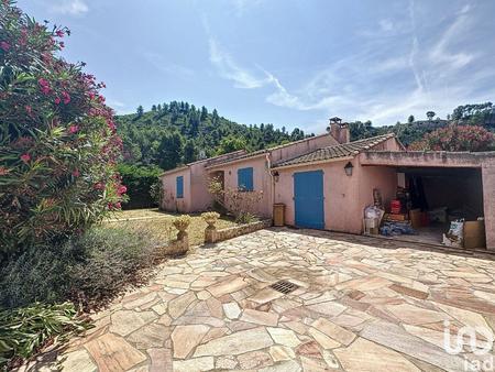 vente maison piscine à boulbon (13150) : à vendre piscine / 105m² boulbon