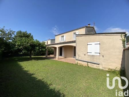 vente maison à la voulte-sur-rhône (07800) : à vendre / 106m² la voulte-sur-rhône