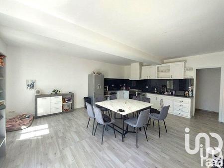 vente longère et corps de ferme à coutras (33230) : à vendre / 216m² coutras