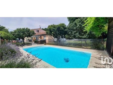 vente maison piscine à saint-jean-d'illac (33127) : à vendre piscine / 171m² saint-jean-d'