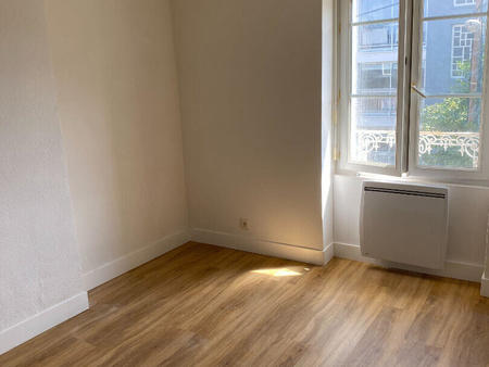 location appartement t1 à dinard (35800) : à louer t1 / 25m² dinard