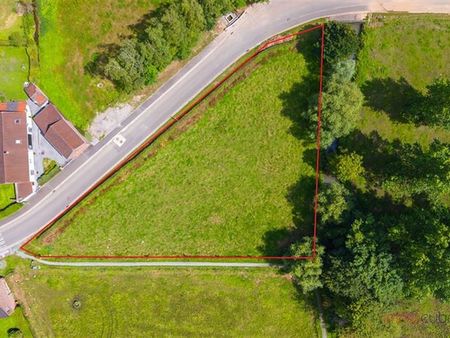 terrain à vendre à hollogne-sur-geer € 128.000 (kt3bg) - immocube sprl | zimmo