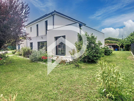 maison muret - 8 pièces 188 m² - muret