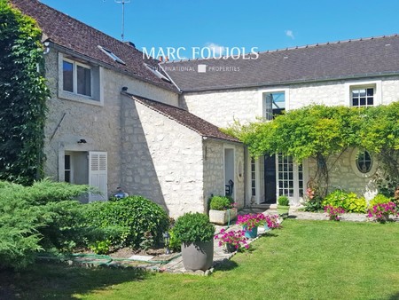 maison de luxe à vendre dans le quartier villevert