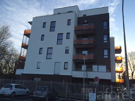 appartement saint-andré-lez-lille 3 pièce(s) 61.75 m2