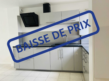 maison 4 pièces - 79m² - st hilaire