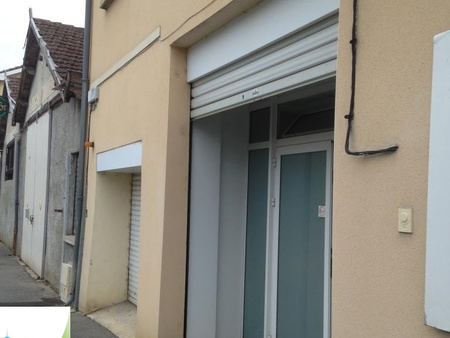 local commercial - 282m² - auch