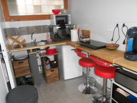 maison 6 pièces - 100m² - bagneres de luchon