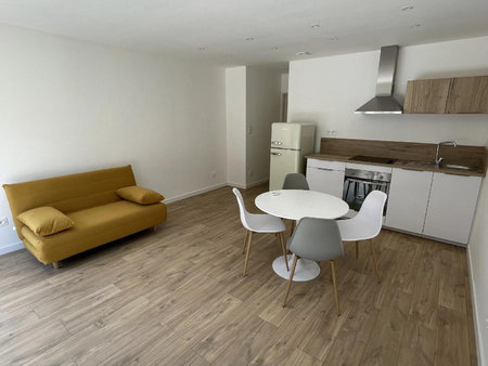 omessa  location appartement t2