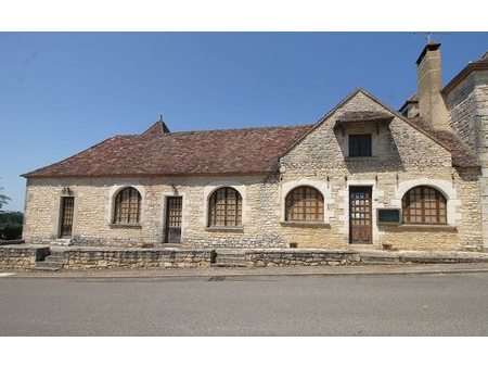 vente maison 7 pièces 195 m²