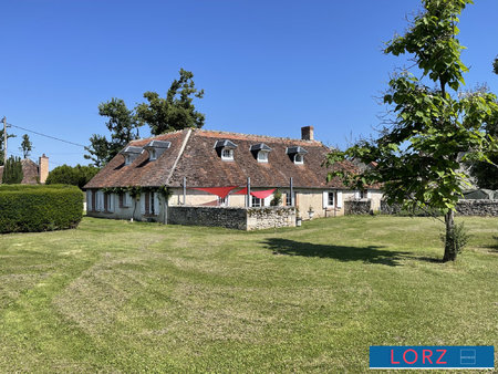 magnifiques maisons anciennes