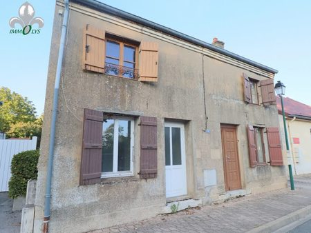 vente maison 5 pièces 170 m²