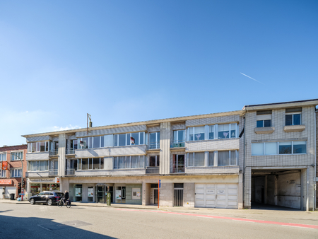 appartement te koop in mariakerke met 2 slaapkamers