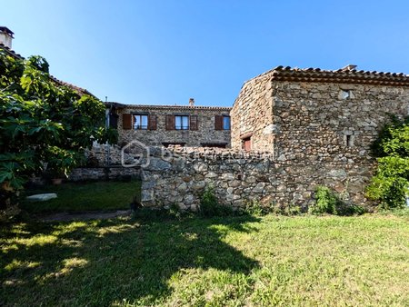 maison de 161 m² à lemps