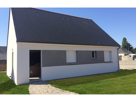 vente maison 3 pièces 80 m² thorigné-fouillard (35235)