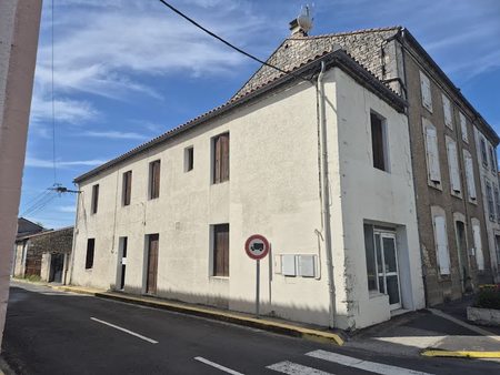 vente maison 1 pièce 86 m²