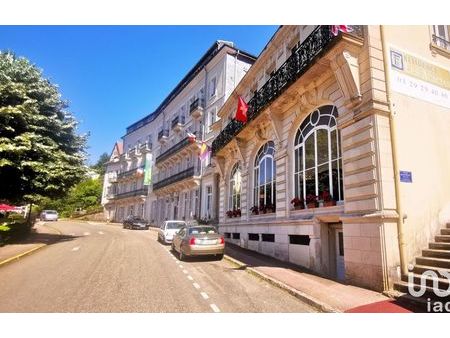 vente commerce 1100 m² plombières-les-bains (88370)