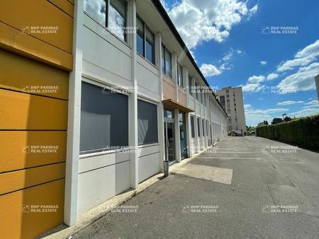 location de bureau de 81 m² à fontaine-lès-dijon - 21121