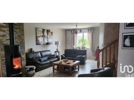 vente maison 6 pièces de 219 m² à courtisols (51460)