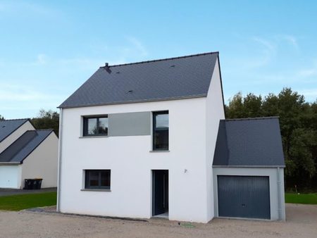 vente maison neuve 5 pièces 85 m²