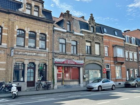 maison à vendre à ieper € 179.000 (kt3fc) - vastgoed vancayzeele | zimmo