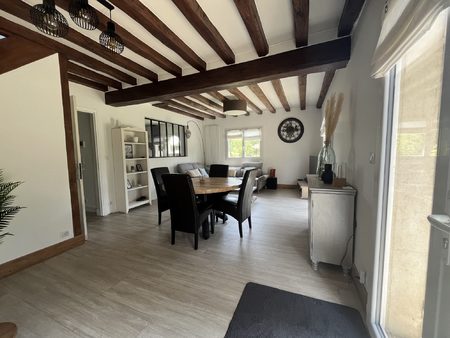 maison de 130 m2