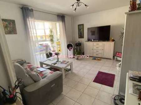 appartement vente 3 pièces le lavandou 65.77m² - dr house immo