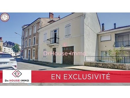 vente maison 8 pièces 295 m²