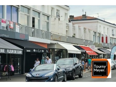 local commercial à vendre de 80 m² à royan - 17200