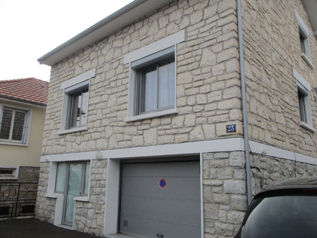 tres belle maison f4/f5 149m2 rue joseph roux